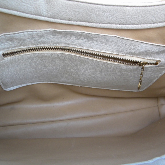 Vintage Tote - Picture 8 of 8